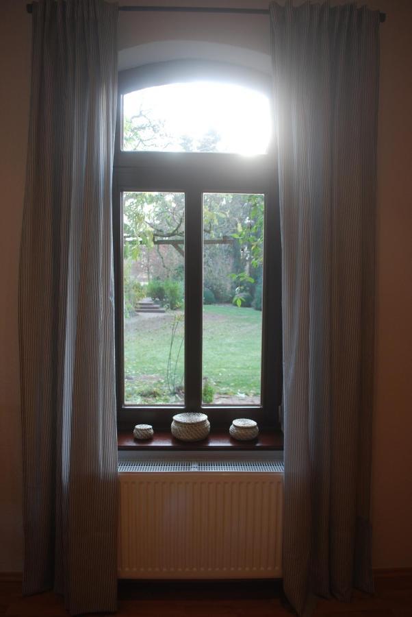 Ferienwohnung Im Gruenen - Hof Blohme Langwedel  Εξωτερικό φωτογραφία